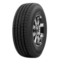 BRIDGESTONE DUELER 684 HT II - 225/60R17 98T