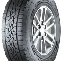 CONTINENTAL CROSSCONTACT ATR 225/60R17