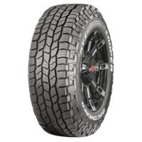 COOPER DISCOVERER AT3 XLT - LT 35X12.50R18 123R BLK