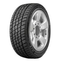 COOPER DISCOVERER H/T PLUS - 255/55R18 109T