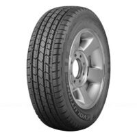 COOPER EVOLUTION H/T - 265/70R18 116T OWL