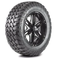 DELINTE BANDIT DX-9 MT - LT 35X12.50R17 121Q