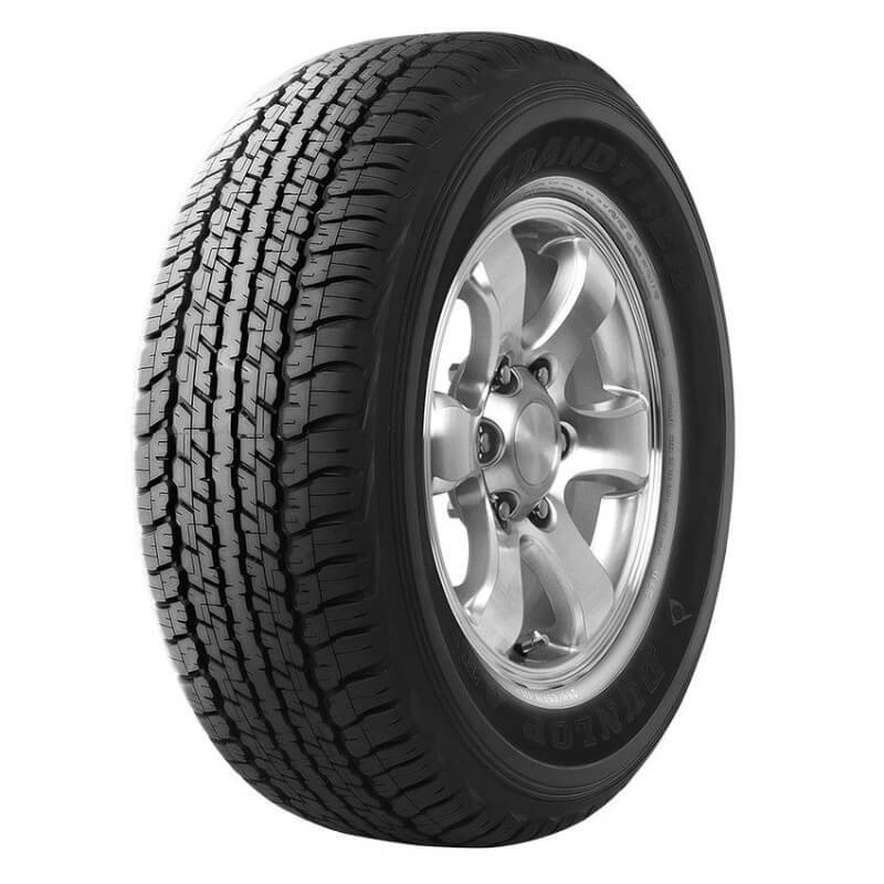 DUNLOP_GRANDTREK AT22 - 265 70R17 115S