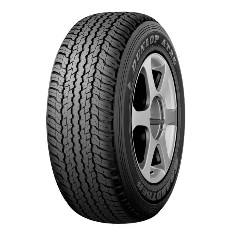 DUNLOP_GRANDTREK AT25 - 265 65R17 112S