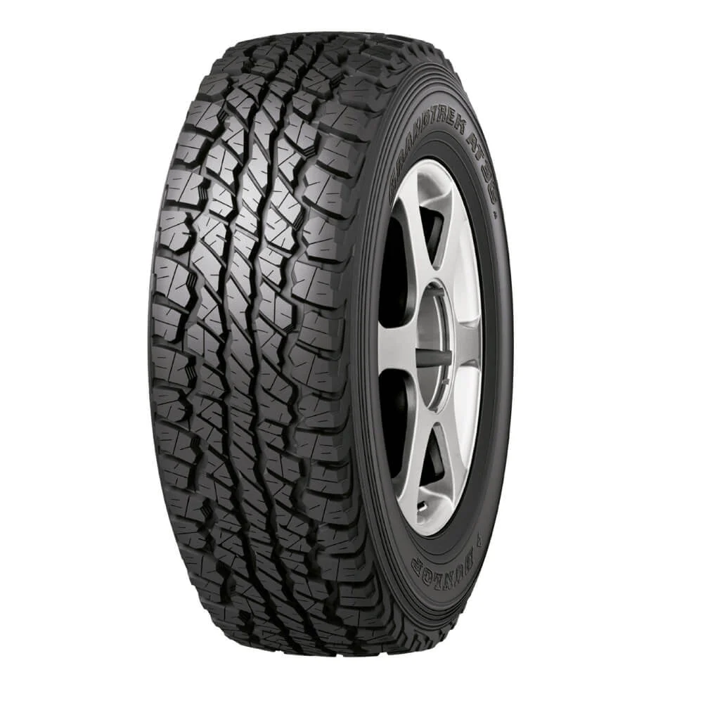 DUNLOP_GRANDTREK AT3GM - 285 70R17 LT 121R