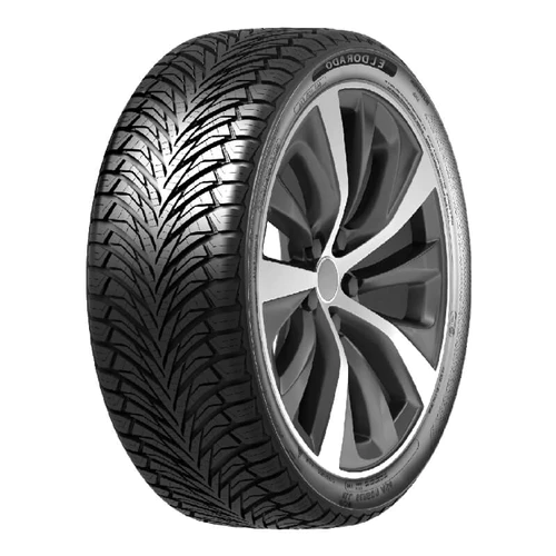 EL DORADO_ALL SEASON AS4 - 185 65R14 86H