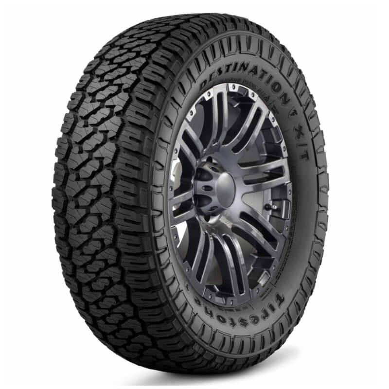 FIRESTONE_DESTINATION XT - 285 65R18 125R