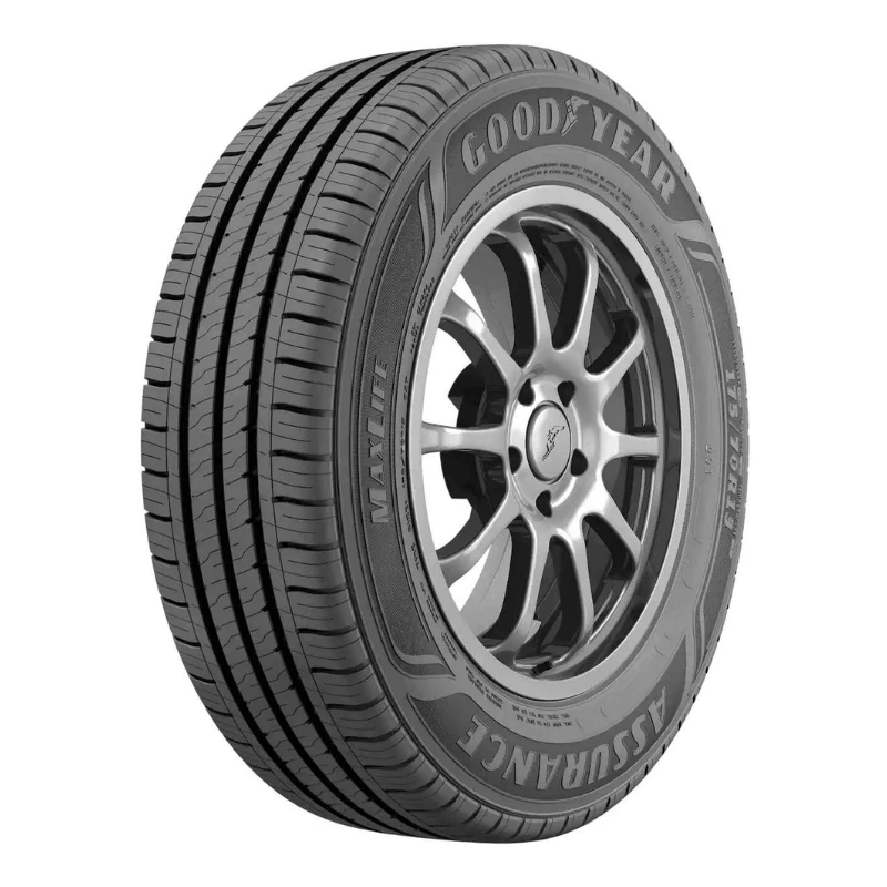 GOODYEAR_ASSURANCE MAXLIFE - 265 60R18 110H