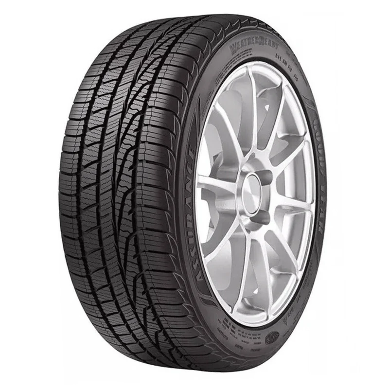GOODYEAR_ASSURANCE WEATHER READY - 245 60R18 105H