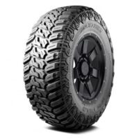 MAXTREK MUD TRAC - LT 35X12.50R17 10PR 121Q