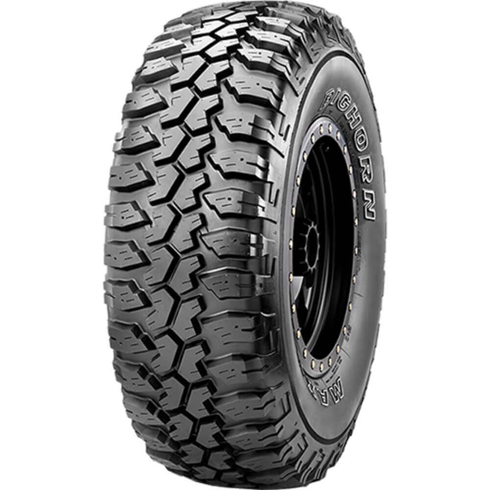 MAXXIS_BIGHORN MT762 - LT 325 65R18 127 124Q 10PR