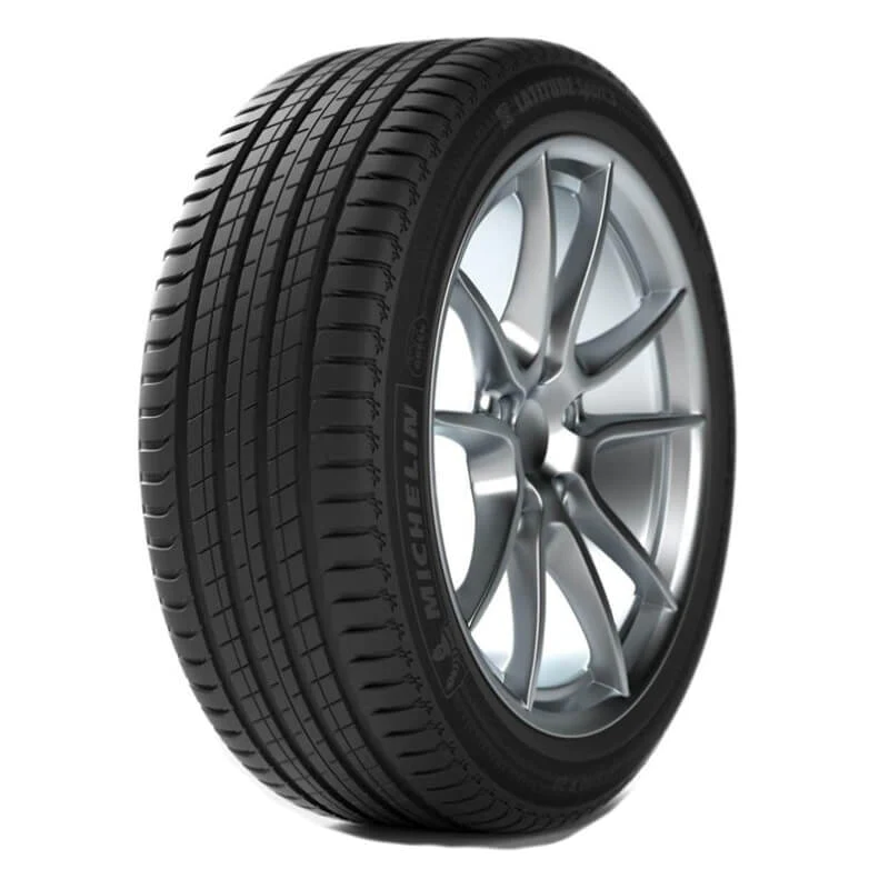 MICHELIN_LATITUDE SPORT 3 - 255 55R18 105W