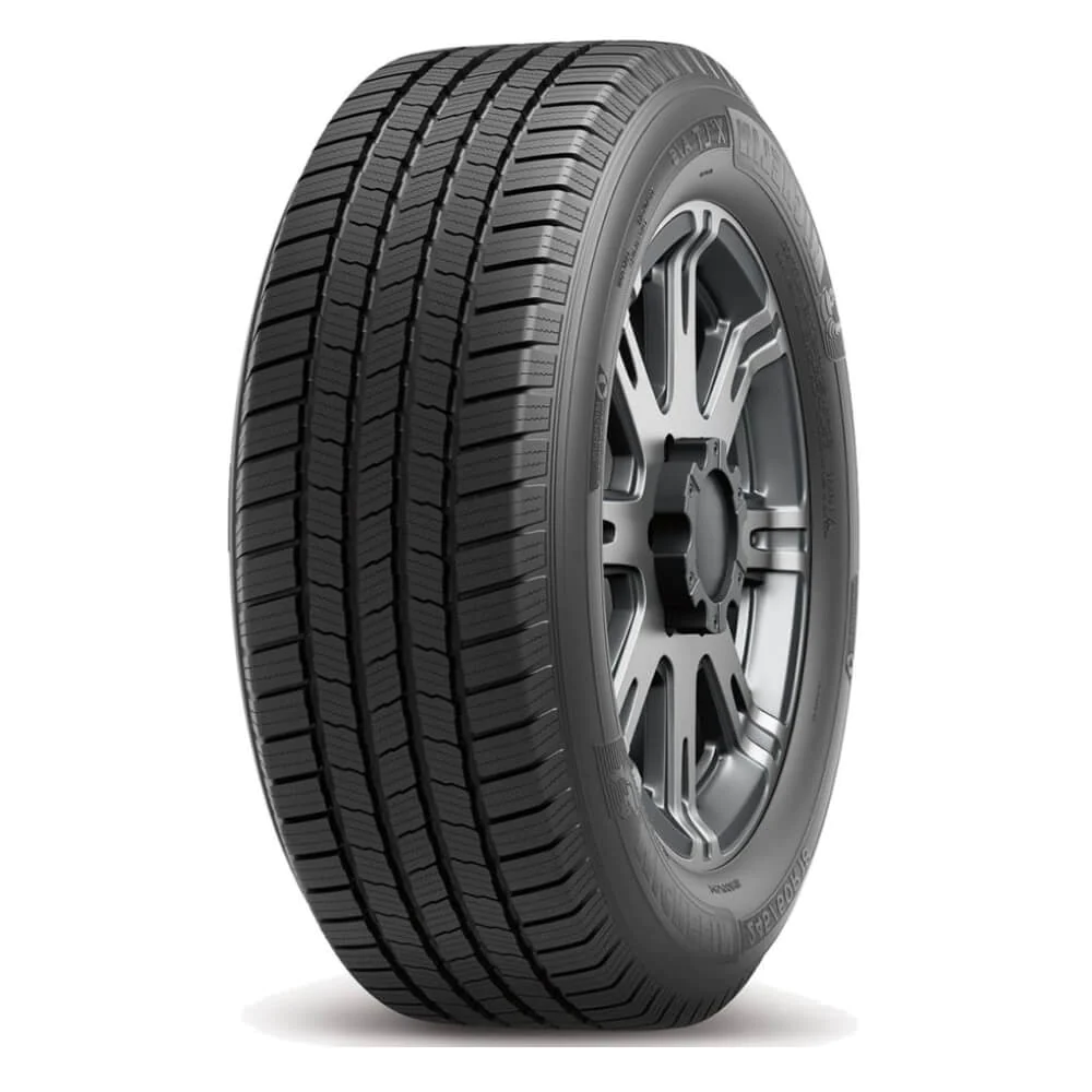 MICHELIN_X LT AS - 245 60R18 105H