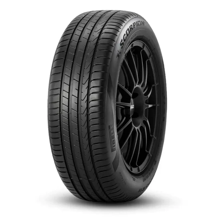 PIRELLI_SCORPION - 205 55R17 91V