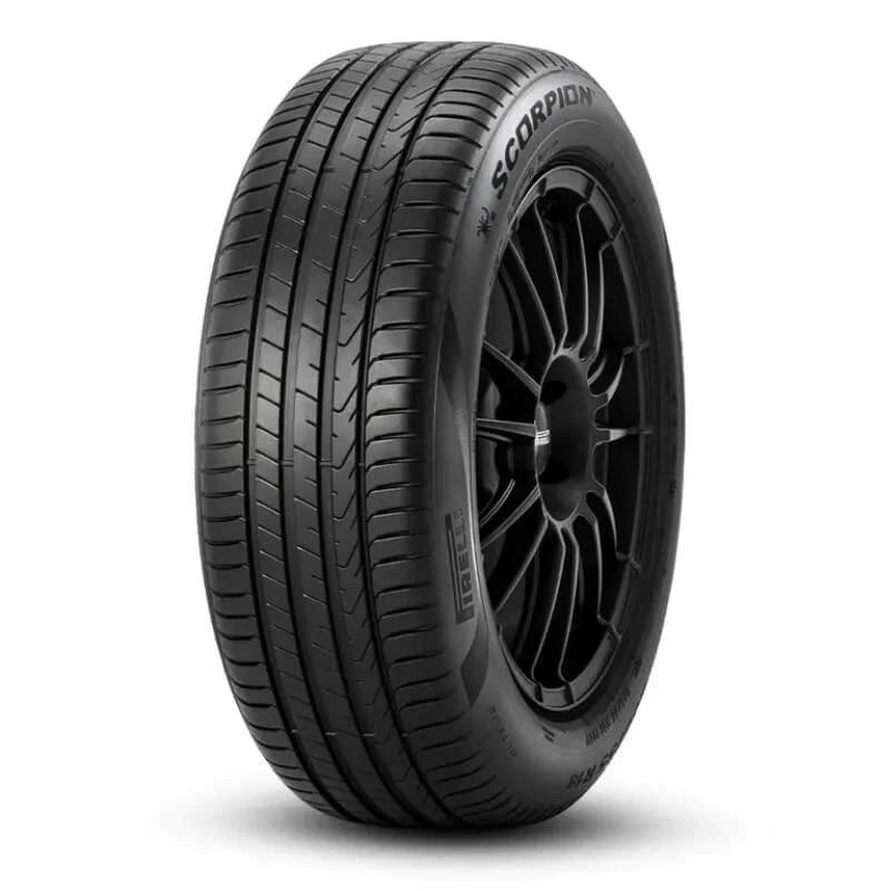 PIRELLI_SCORPION - 215 55R18 95H
