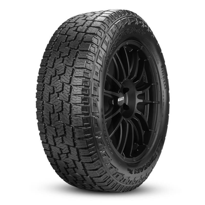 PIRELLI_SCORPION ALL TERRAIN PLUS - 275 65R18 116T