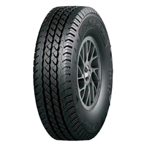 POWERTRAC_VANTOUR - 155R12 C 88 86Q