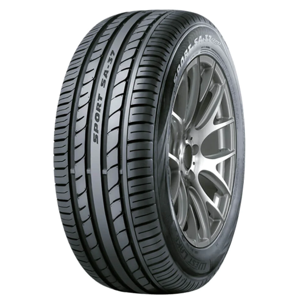 WESTLAKE_SA37 - 255 55R18 109V XL ZRT RUNFLAT