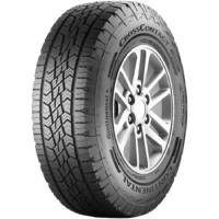 CONTINENTAL CROSSCONTACT ATR-255/55R18 109V XL