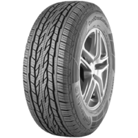 CONTINENTAL CONTICROSSCONTACT LX 2 215/60R17 96H