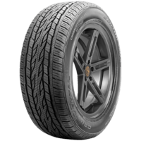 CONTINENTAL CONTICROSSCONTACT LX20-255/55R18 109H XL
