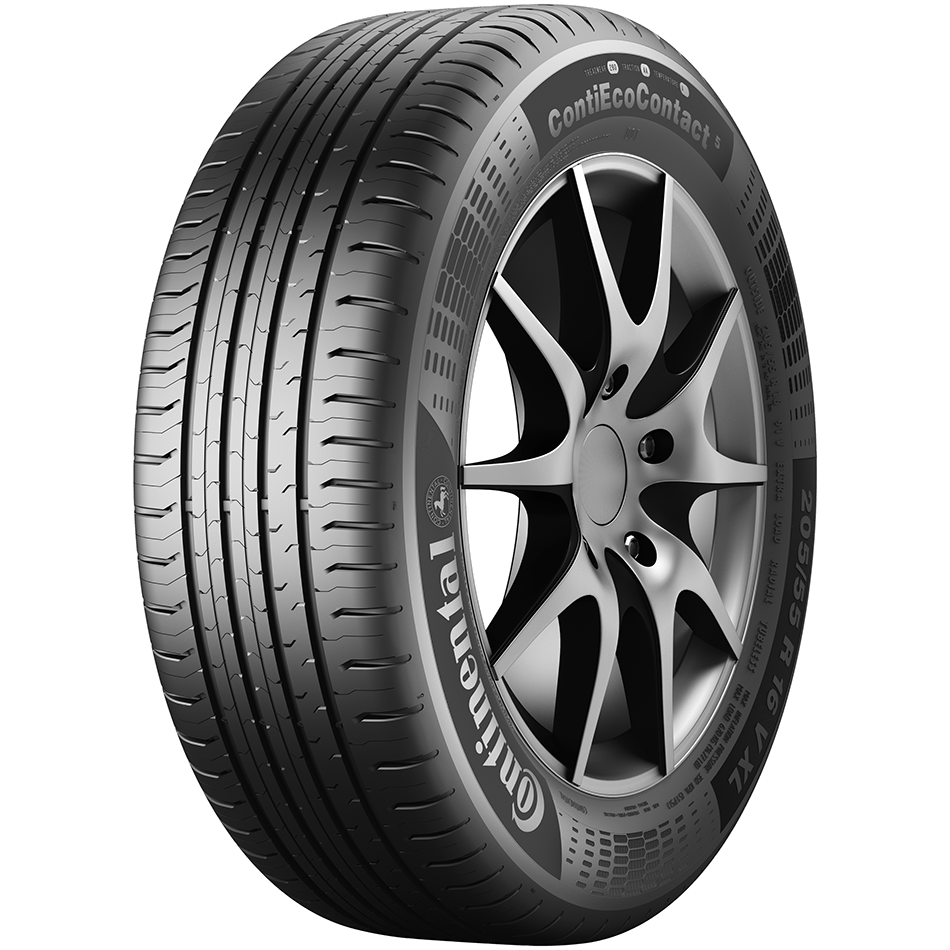CONTINENTAL CONTIECOCONTACT 5