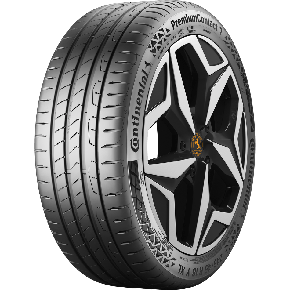 CONTINENTAL PREMIUMCONTACT 7