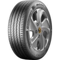CONTINENTAL ULTRACONTACT 205/40R17 84V