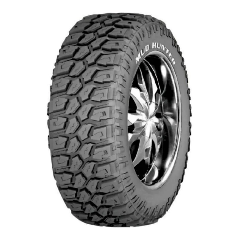 FARROAD MUD HUNTER