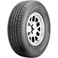 GENERAL TIRE GRABBER HTS60-265/70R18 116T