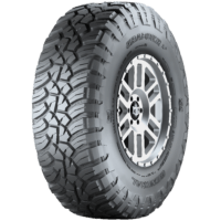 GENERAL TIRE GRABBER X3-33X12.50R20LT 114Q