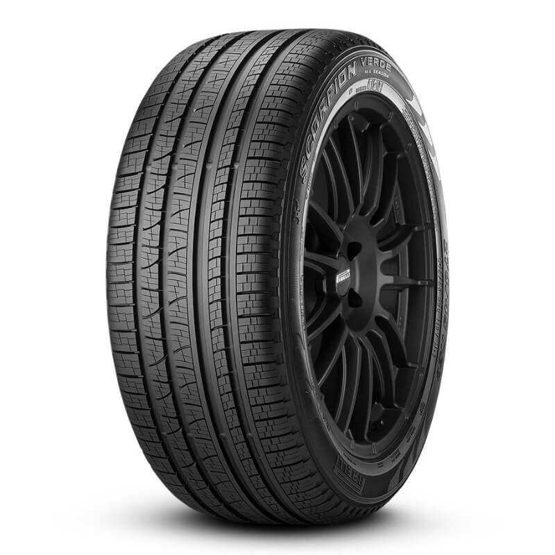 PIRELLI_SCORPION VERDE ALL SEASON - 265 50R19 110V XL
