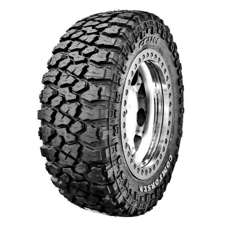 COMFORSER_CF3300 - LT 305 55R20 125 122Q 12PR MT