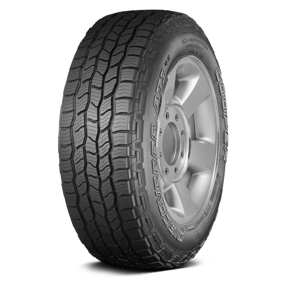 COOPER_DISCOVERER AT3 4S - 275 60R20 115T