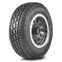 DELINTE BANDIT DX-10 A/T - LT 265/60R20 121/118S
