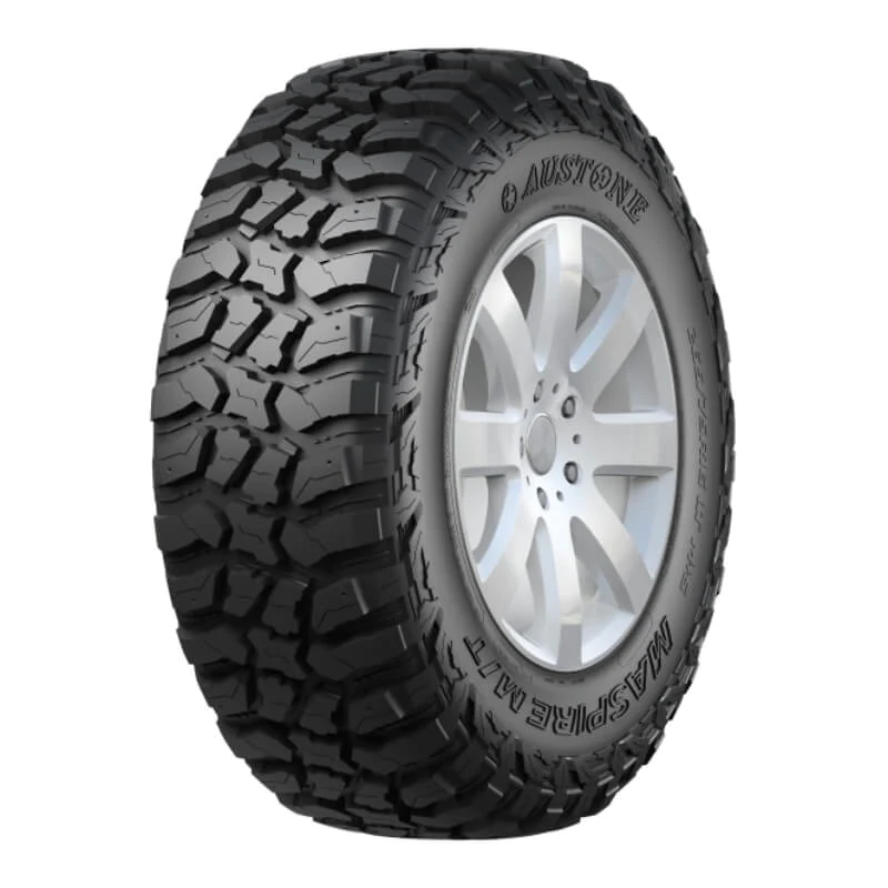 FORTUNE_MASPIRE MT - LT 33X12.50R20 114Q 10PR