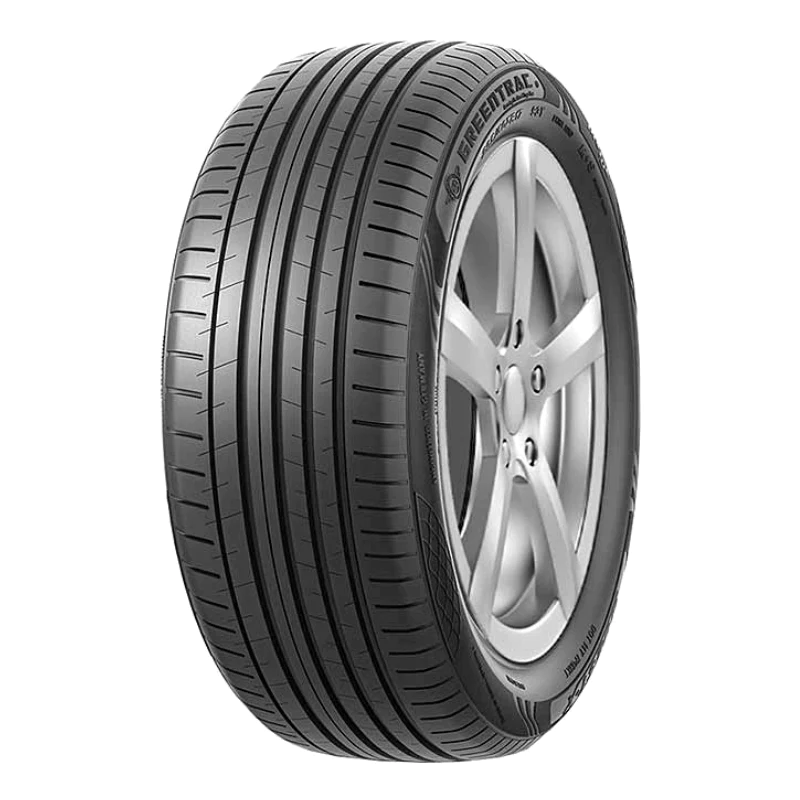GREENTRAC_QUEST X - 265 45ZR20