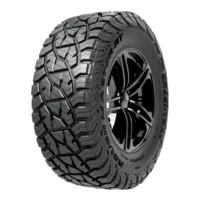GREENTRAC ROUGH MASTER RT - LT 33X12.50R20 119Q 12PR