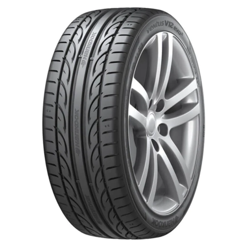 HANKOOK_VENTUS V12 EVO2 K120 - 245 35ZR20 95Y