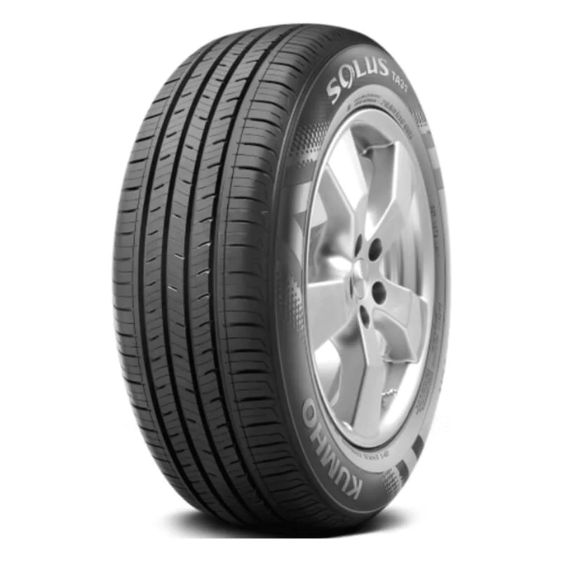 KUMHO_SOLUS TA31 - 245 50R20 102V BSW