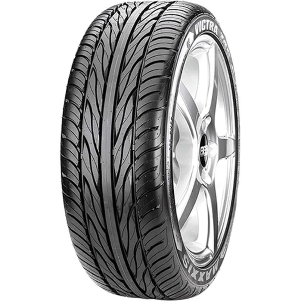 MAXXIS_VICTRA MAZ4S - 255 50R20 109W