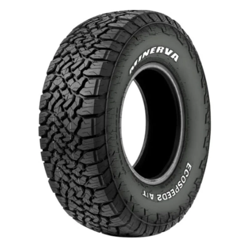 MINERVA_ECOSPEED2 AT - 285 50R20 119 116R 10PR