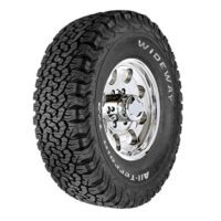 WIDEWAY ALL-TERRAIN T/A AK3 - 265/60R20