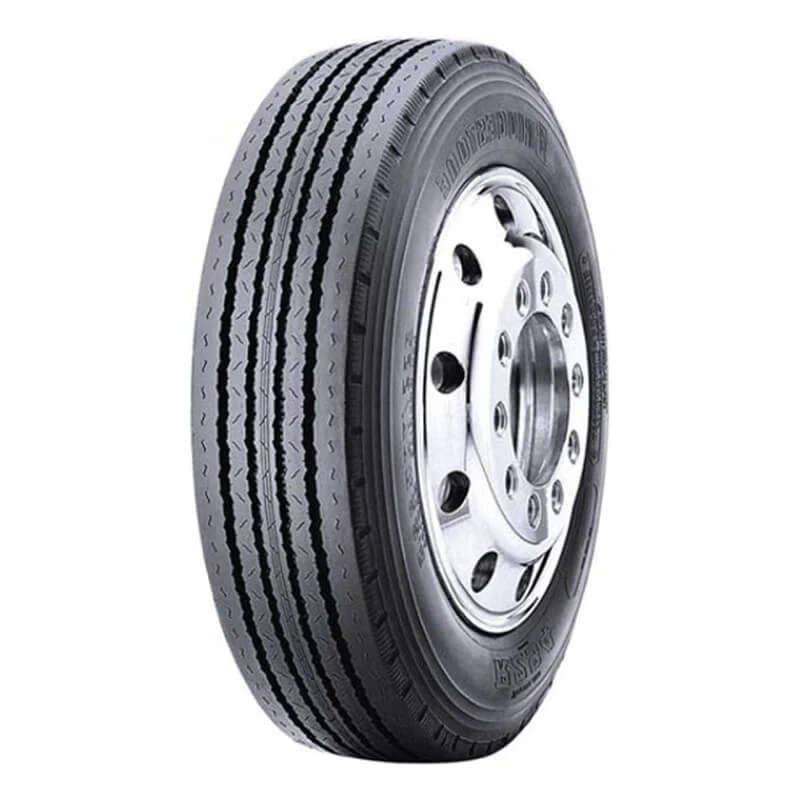 BRIDGESTONE_R294 - 205 75R17.5 12PR (JP)