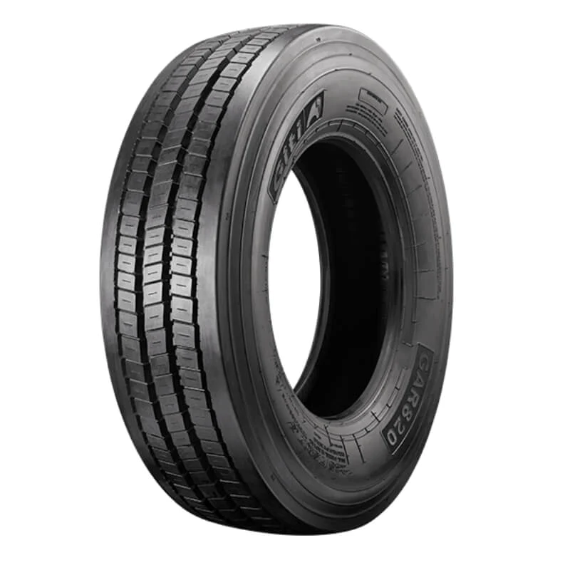 GITI_GAR820 - 205 75R17.5 124 122M 14PR