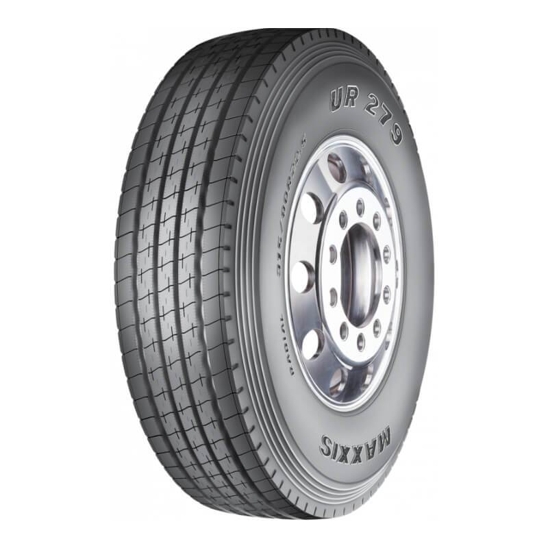 MAXXIS_UR279 - 205 75R17.5 12PR 124 122