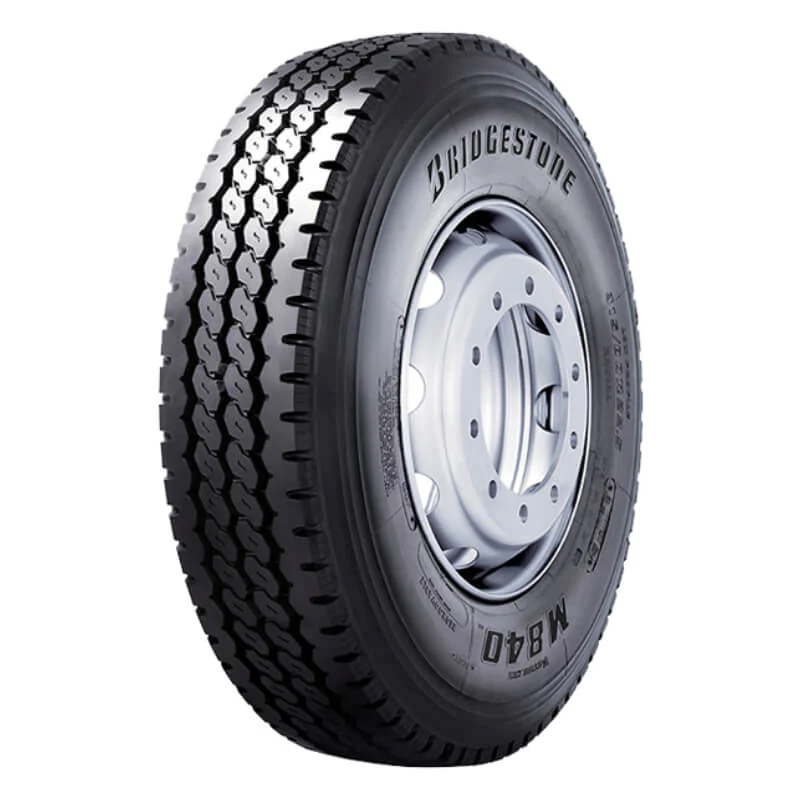 BRIDGESTONE M840