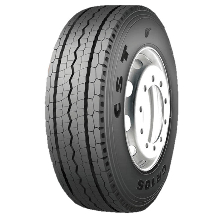 CST cr105-1
