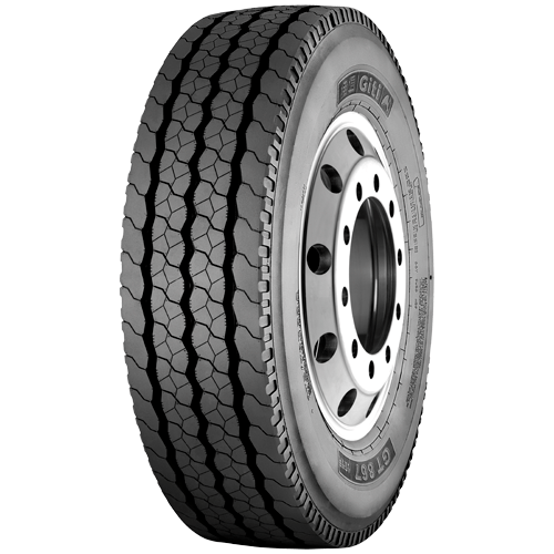 GT RADIAL GT867