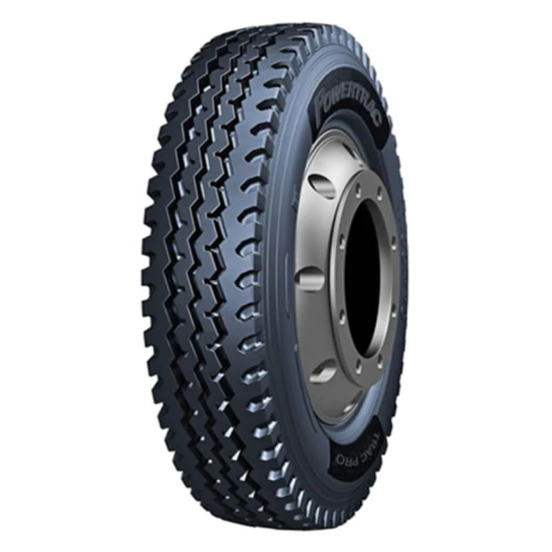 POWERTRAC_TRAC PRO - 12R22.5 152 149M